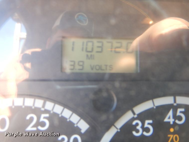 image for item DL6280 2003 Sterling LT9500  dump truck