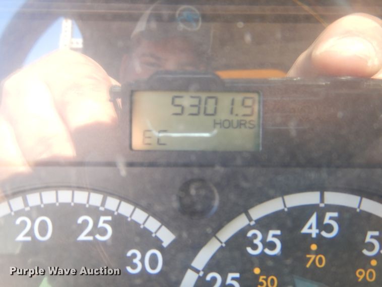 image for item DL6280 2003 Sterling LT9500  dump truck