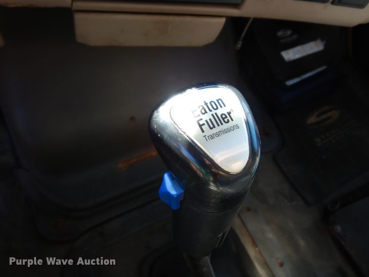 image for item DL6280 2003 Sterling LT9500  dump truck