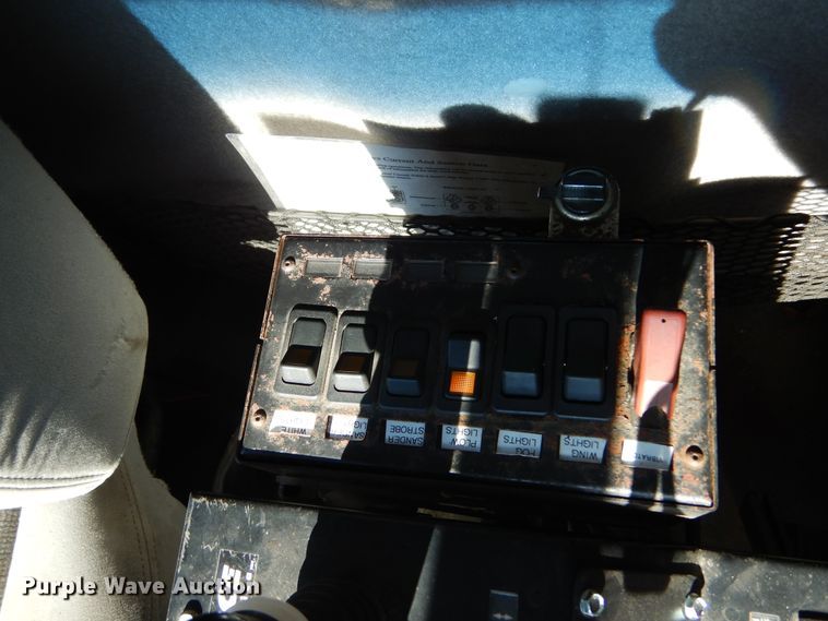 image for item DL6280 2003 Sterling LT9500  dump truck