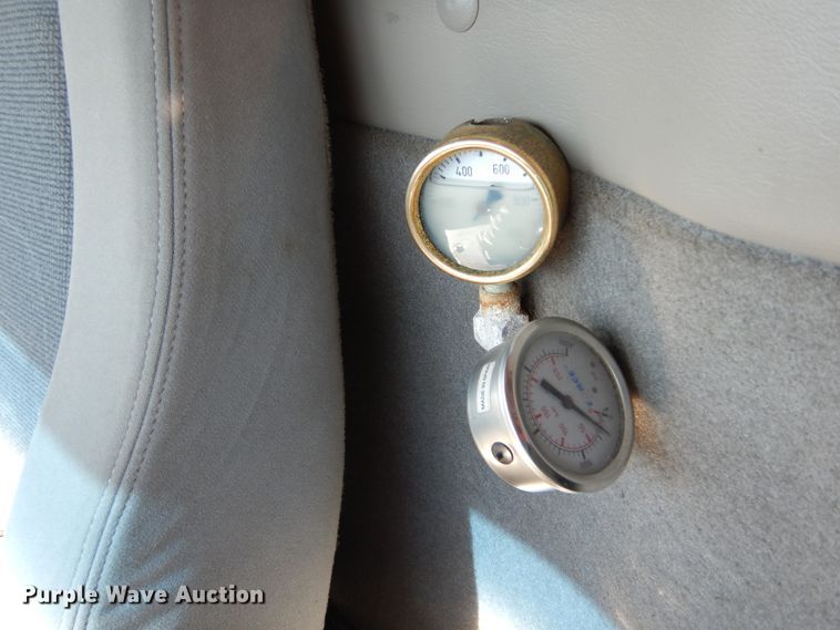 image for item DL6280 2003 Sterling LT9500  dump truck