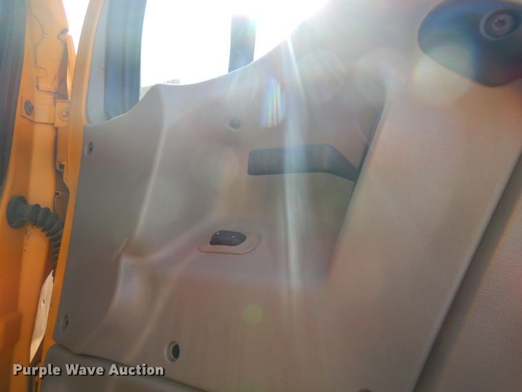 image for item DL6280 2003 Sterling LT9500  dump truck