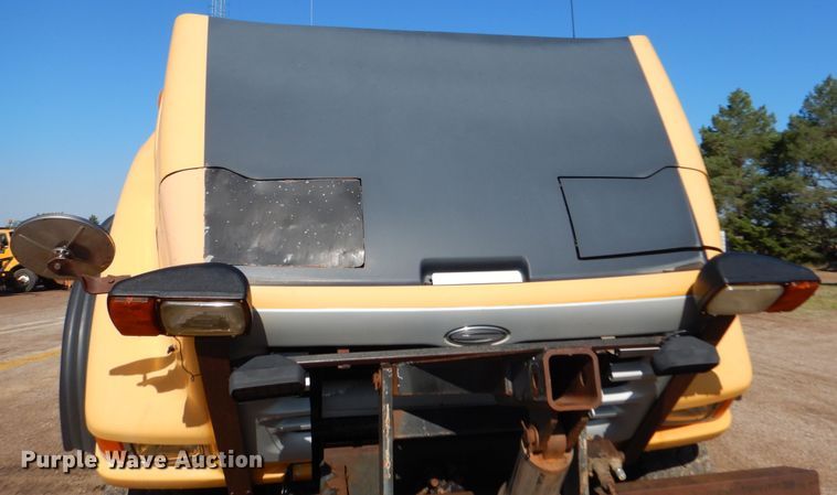 image for item DL6280 2003 Sterling LT9500  dump truck