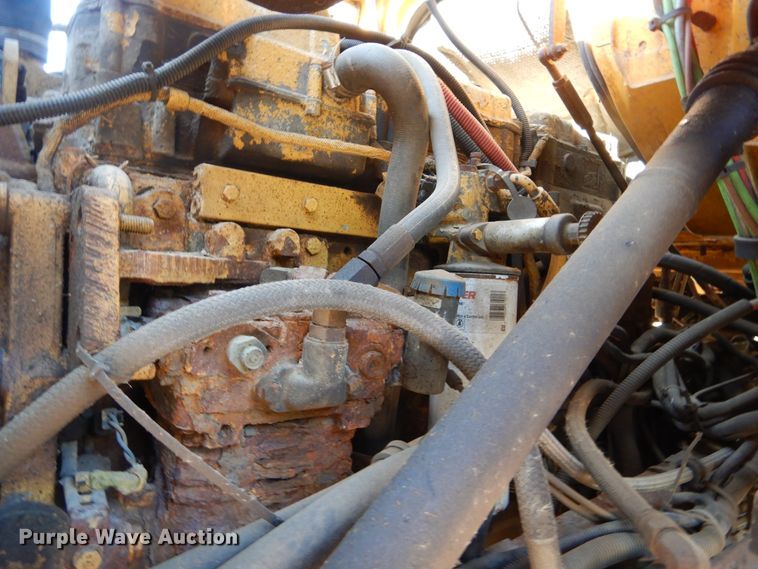 image for item DL6280 2003 Sterling LT9500  dump truck