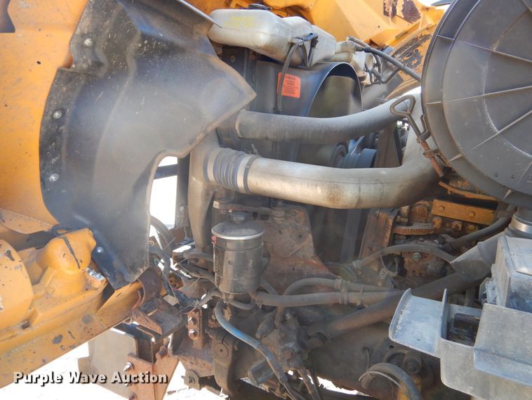 image for item DL6280 2003 Sterling LT9500  dump truck