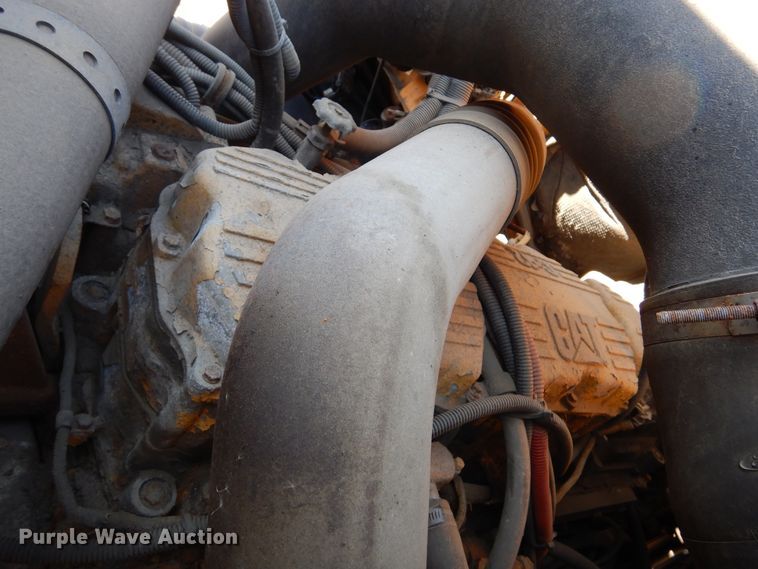 image for item DL6280 2003 Sterling LT9500  dump truck