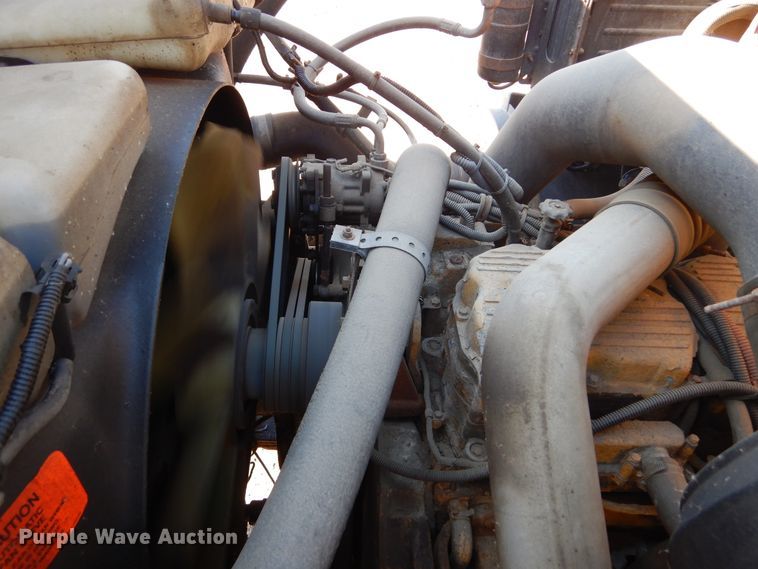 image for item DL6280 2003 Sterling LT9500  dump truck