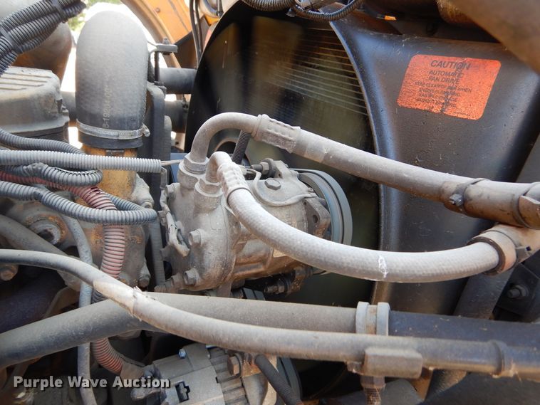 image for item DL6280 2003 Sterling LT9500  dump truck