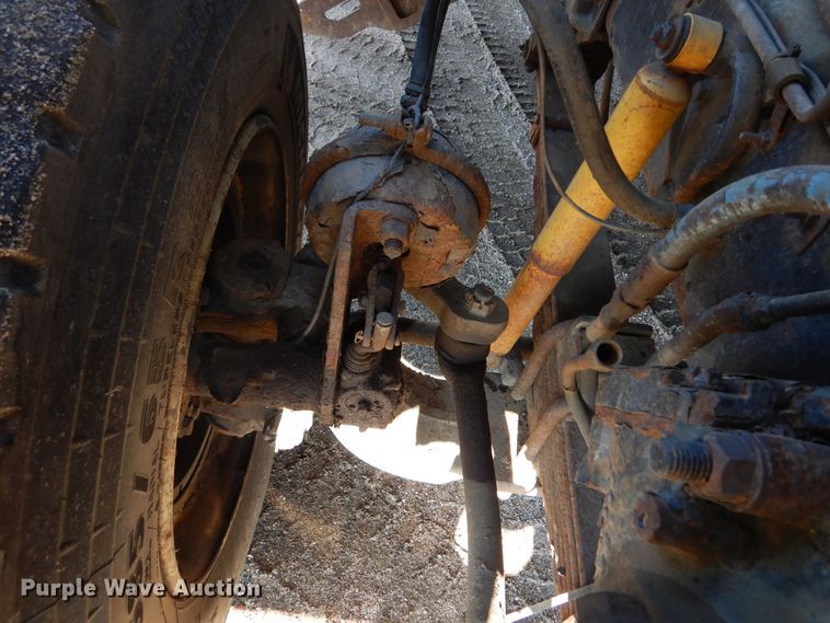 image for item DL6280 2003 Sterling LT9500  dump truck