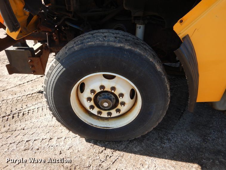 image for item DL6280 2003 Sterling LT9500  dump truck