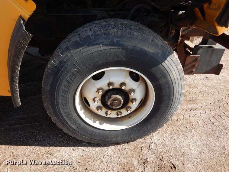 image for item DL6280 2003 Sterling LT9500  dump truck