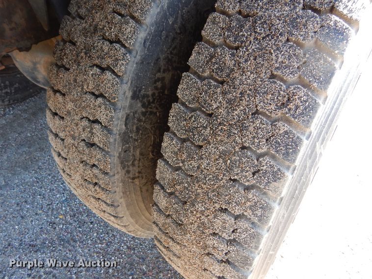 image for item DL6280 2003 Sterling LT9500  dump truck