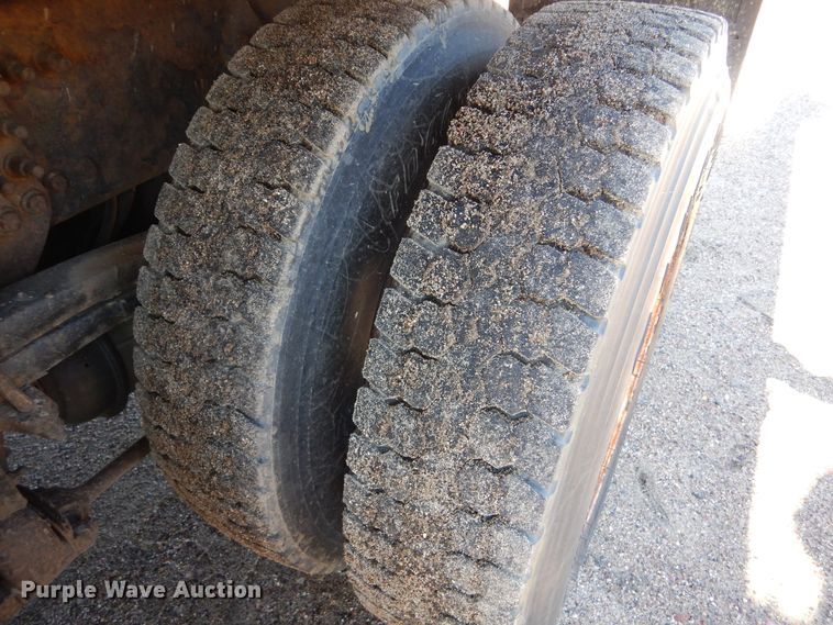 image for item DL6280 2003 Sterling LT9500  dump truck