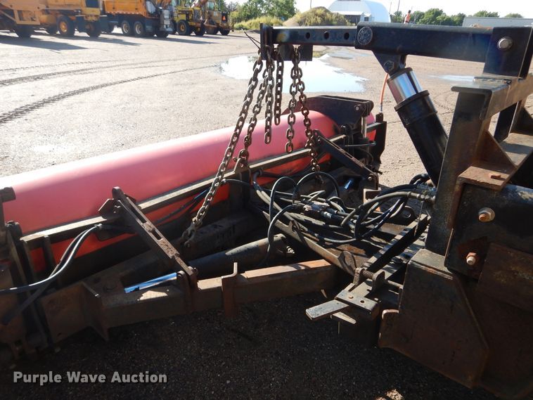 image for item DL6281 2004 Sterling LT9500  dump truck