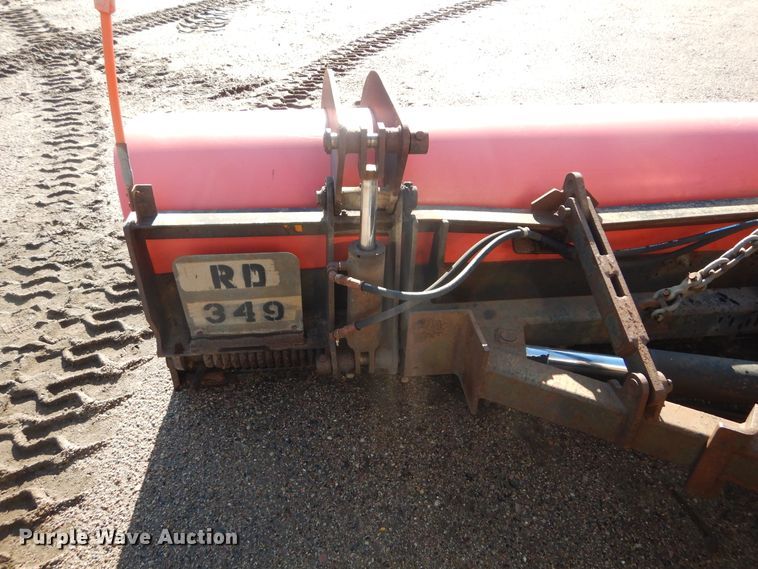 image for item DL6281 2004 Sterling LT9500  dump truck