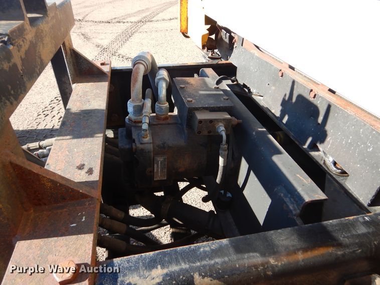 image for item DL6281 2004 Sterling LT9500  dump truck