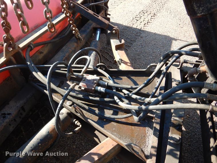 image for item DL6281 2004 Sterling LT9500  dump truck