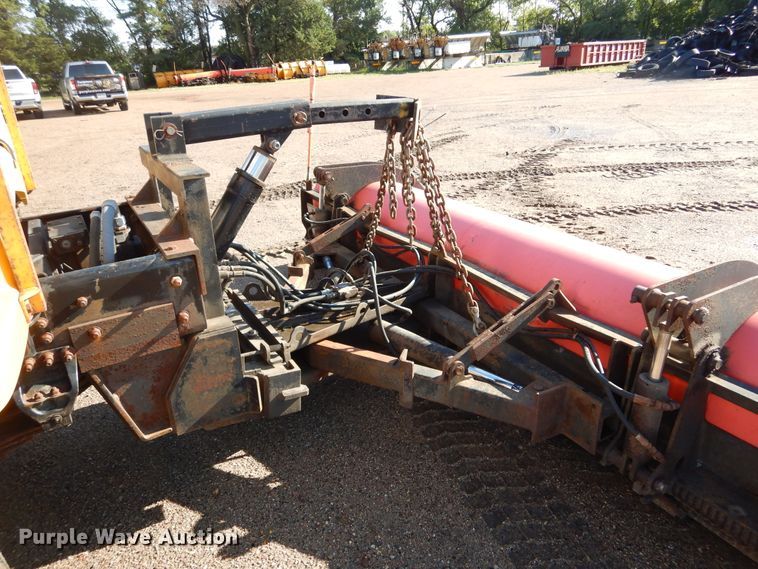 image for item DL6281 2004 Sterling LT9500  dump truck