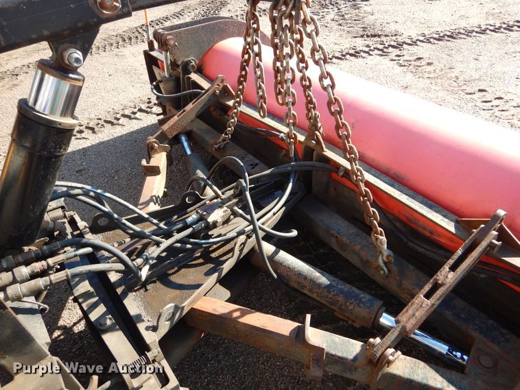 image for item DL6281 2004 Sterling LT9500  dump truck