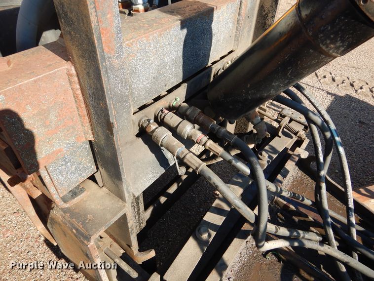 image for item DL6281 2004 Sterling LT9500  dump truck