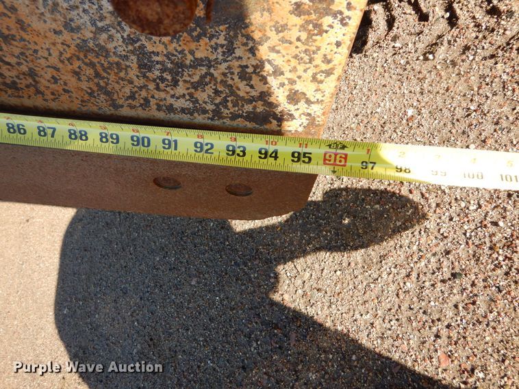 image for item DL6281 2004 Sterling LT9500  dump truck