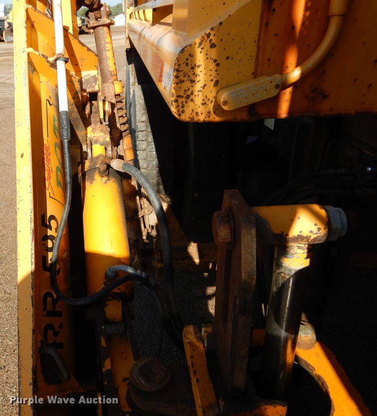 image for item DL6281 2004 Sterling LT9500  dump truck