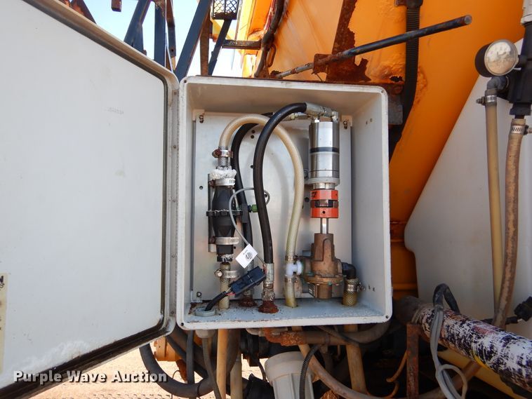 image for item DL6281 2004 Sterling LT9500  dump truck