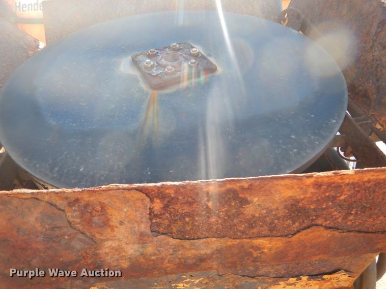 image for item DL6281 2004 Sterling LT9500  dump truck