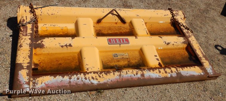 image for item DL6281 2004 Sterling LT9500  dump truck