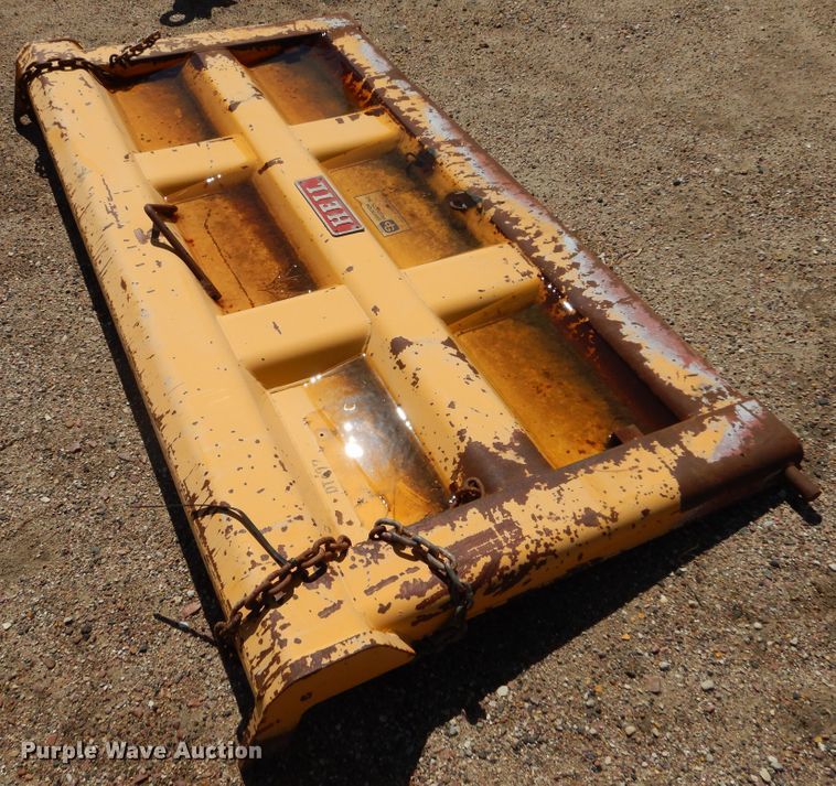 image for item DL6281 2004 Sterling LT9500  dump truck