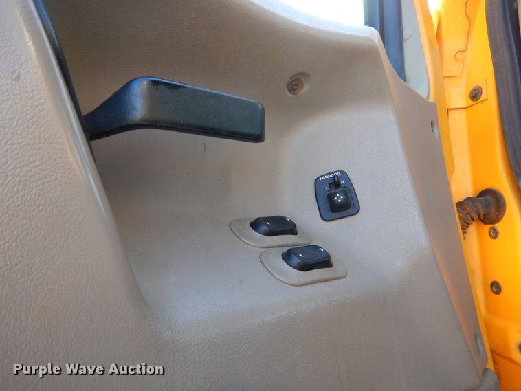 image for item DL6281 2004 Sterling LT9500  dump truck