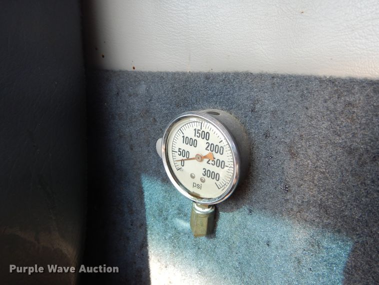 image for item DL6281 2004 Sterling LT9500  dump truck