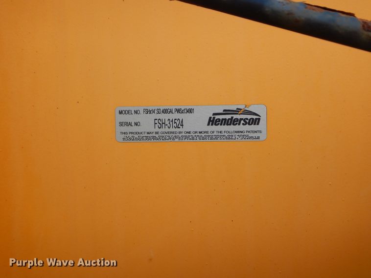 image for item DL6281 2004 Sterling LT9500  dump truck