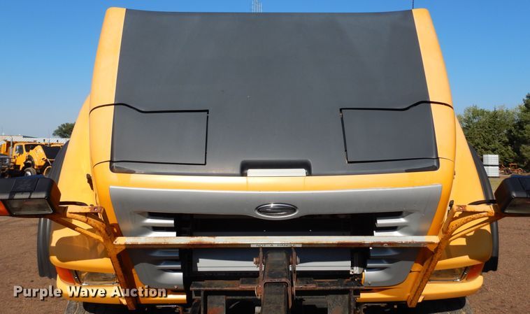 image for item DL6281 2004 Sterling LT9500  dump truck