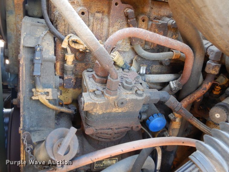 image for item DL6281 2004 Sterling LT9500  dump truck