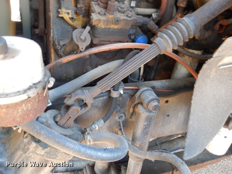 image for item DL6281 2004 Sterling LT9500  dump truck