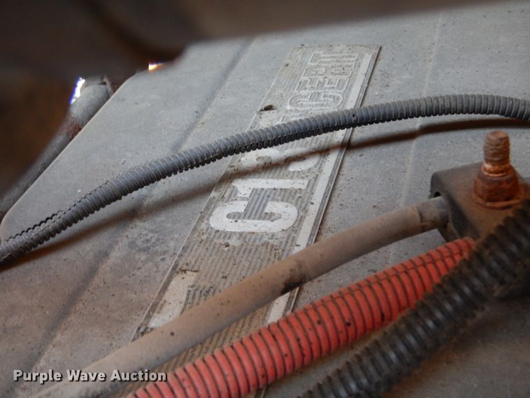 image for item DL6281 2004 Sterling LT9500  dump truck