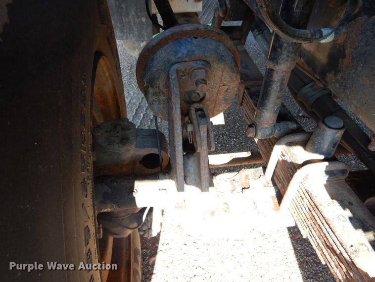 image for item DL6281 2004 Sterling LT9500  dump truck