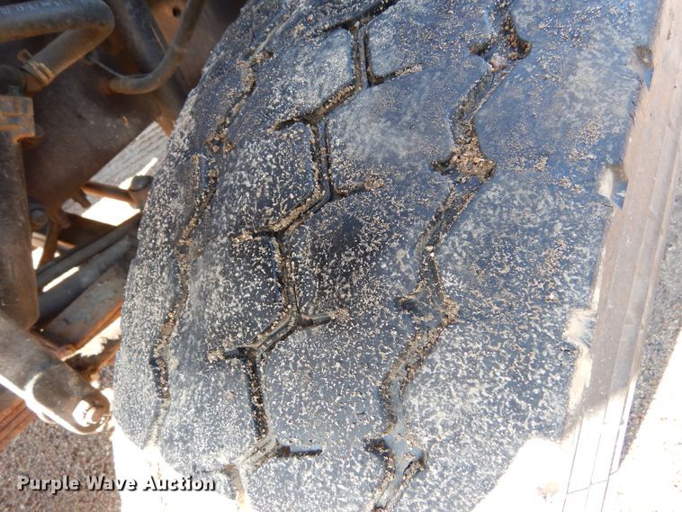 image for item DL6281 2004 Sterling LT9500  dump truck