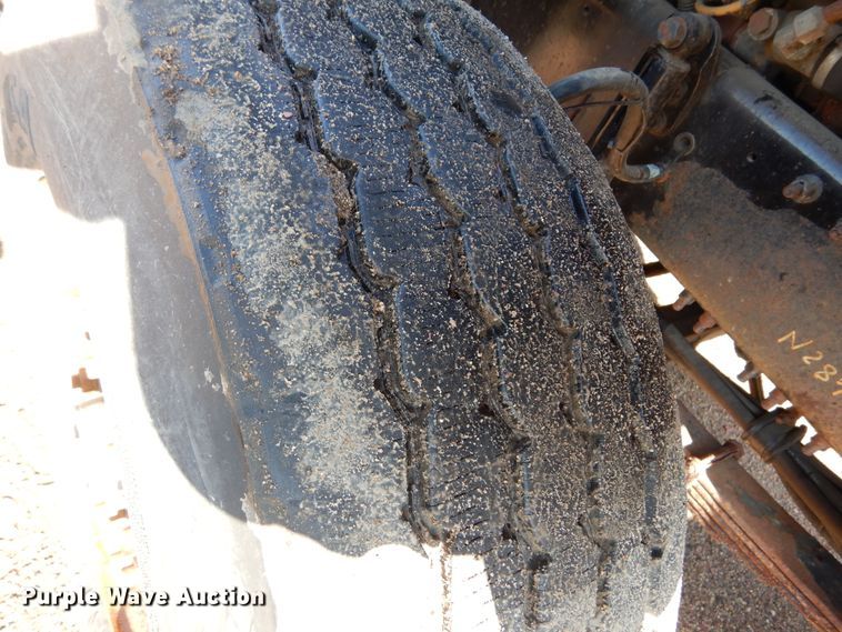 image for item DL6281 2004 Sterling LT9500  dump truck