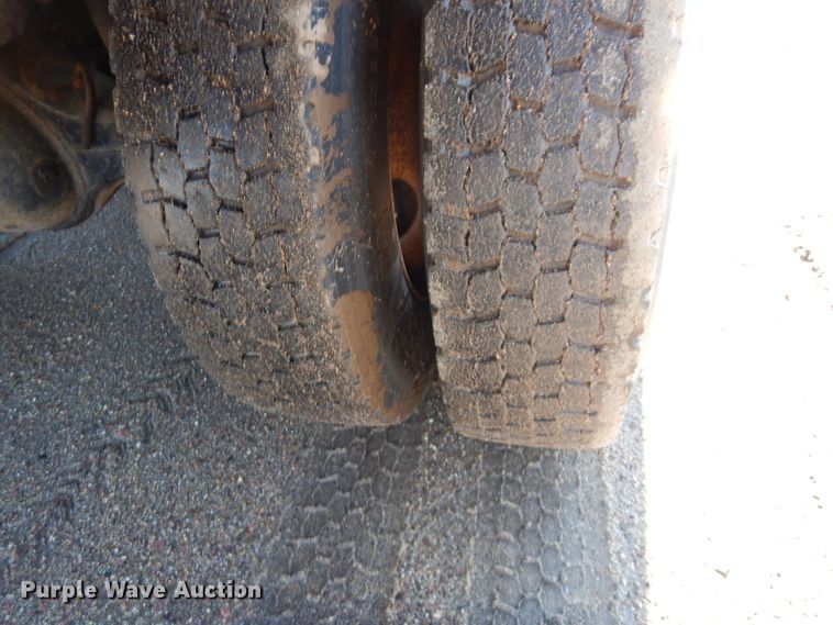 image for item DL6281 2004 Sterling LT9500  dump truck