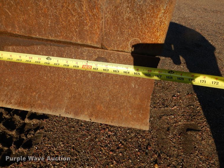 image for item DL6282 1990 Fiat-Allis PAH12  motor grader