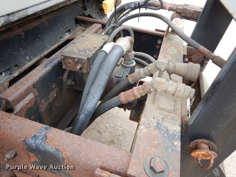 image for item DL6284 2004 Sterling LT9500  dump truck