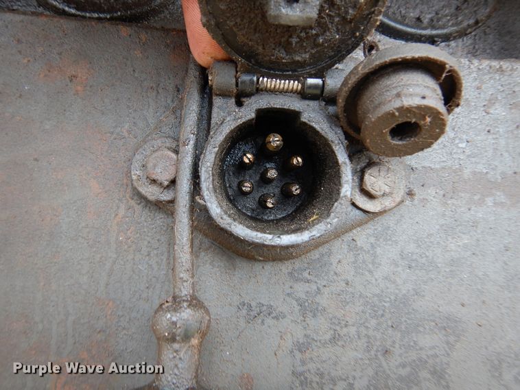 image for item DL6284 2004 Sterling LT9500  dump truck