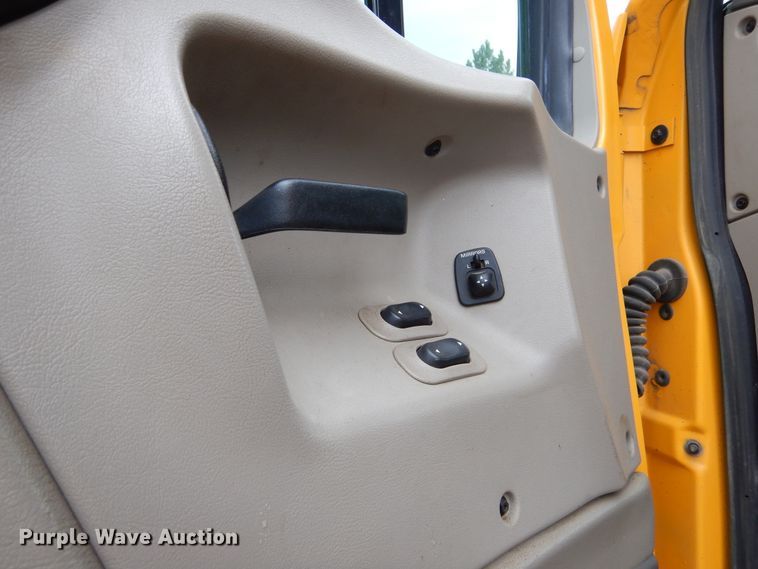 image for item DL6284 2004 Sterling LT9500  dump truck