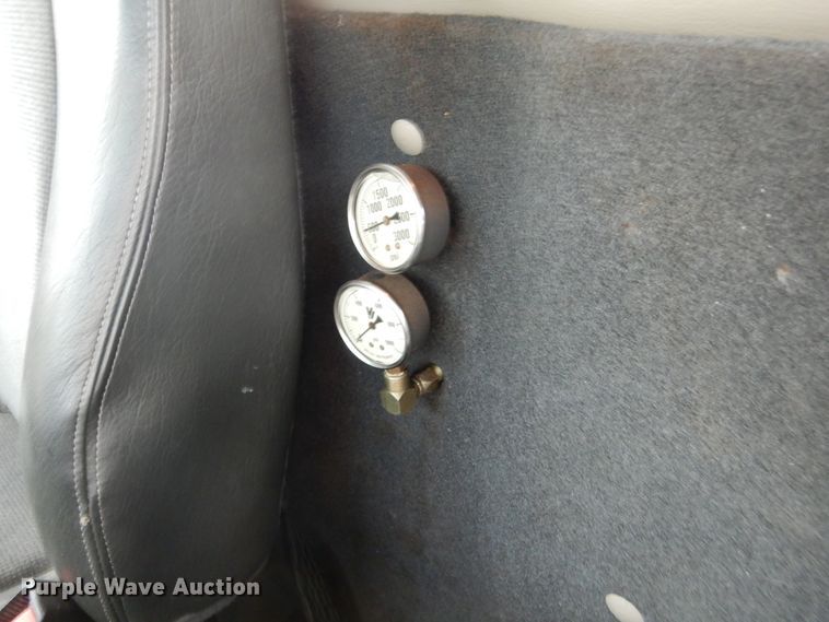 image for item DL6284 2004 Sterling LT9500  dump truck