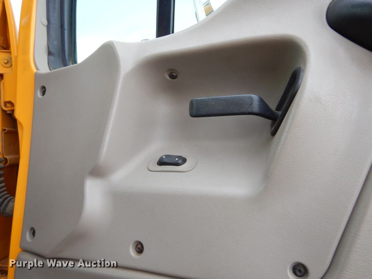 image for item DL6284 2004 Sterling LT9500  dump truck