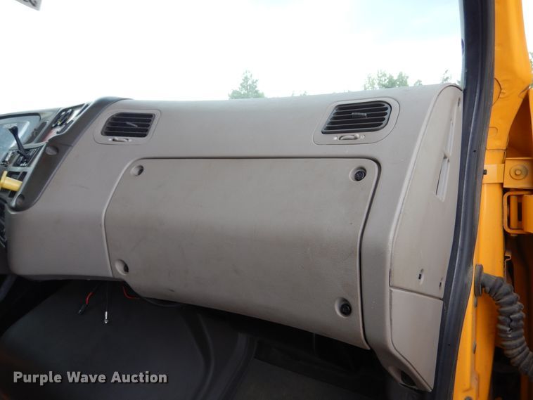 image for item DL6284 2004 Sterling LT9500  dump truck