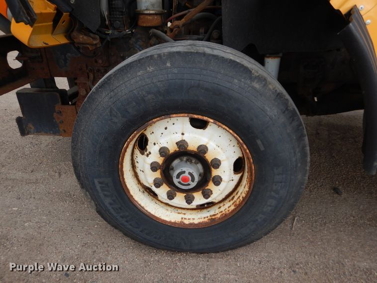 image for item DL6284 2004 Sterling LT9500  dump truck