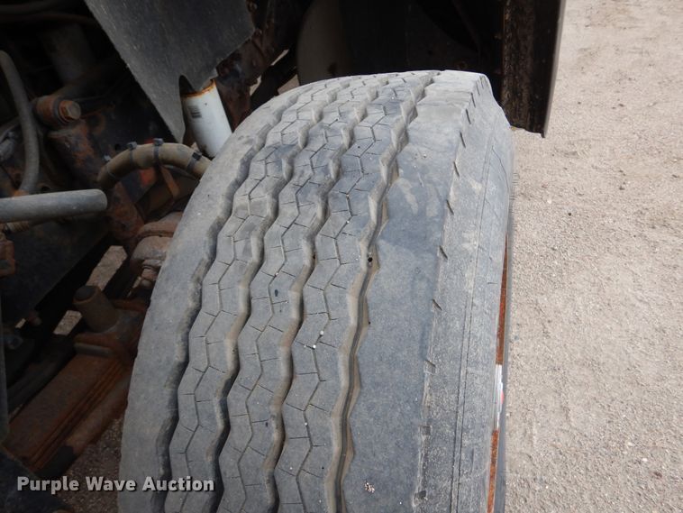 image for item DL6284 2004 Sterling LT9500  dump truck